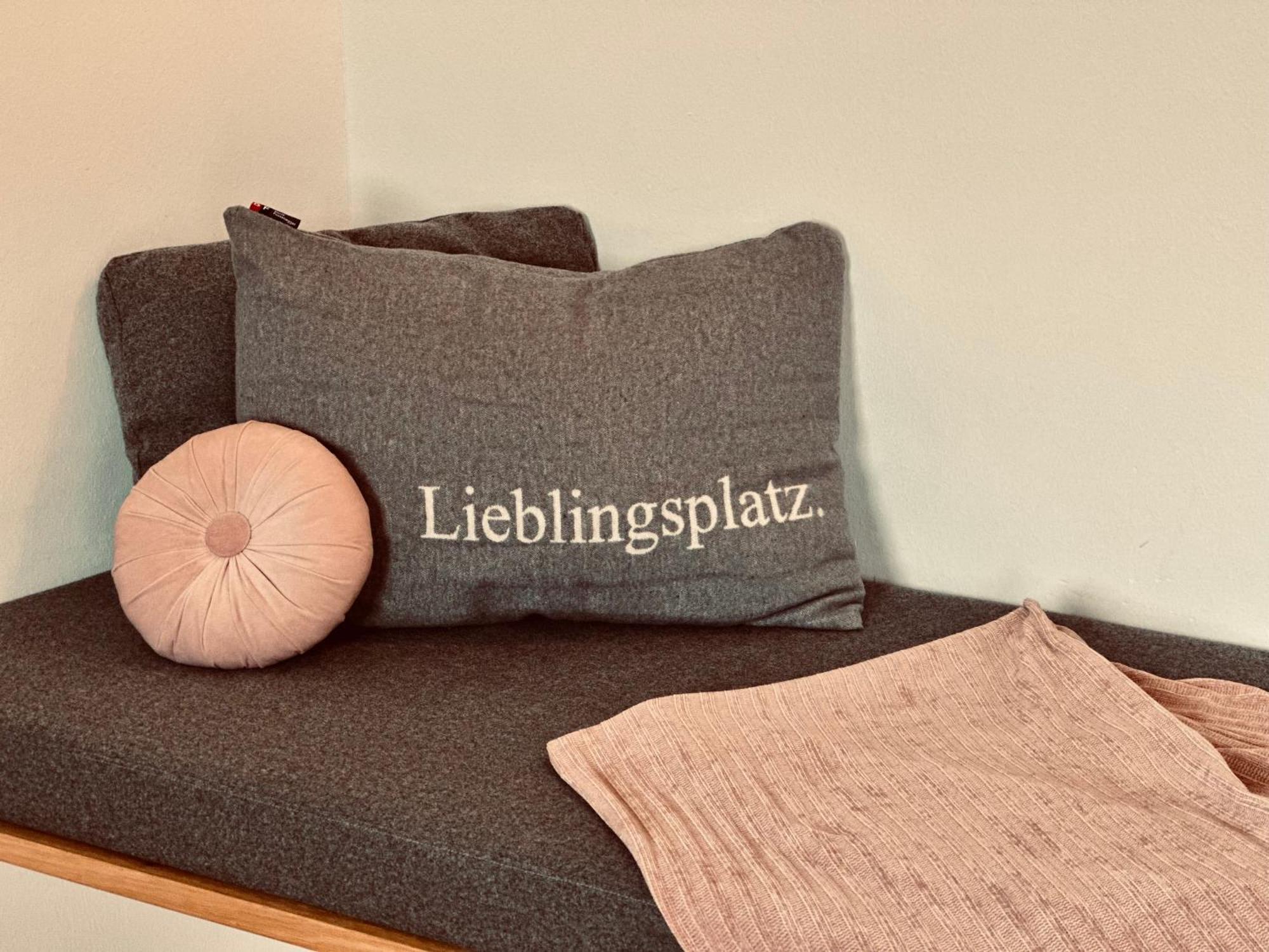 Brunnwirt Essen & Wohnen Apartment ฟุชเชิล อัม ซี ภายนอก รูปภาพ